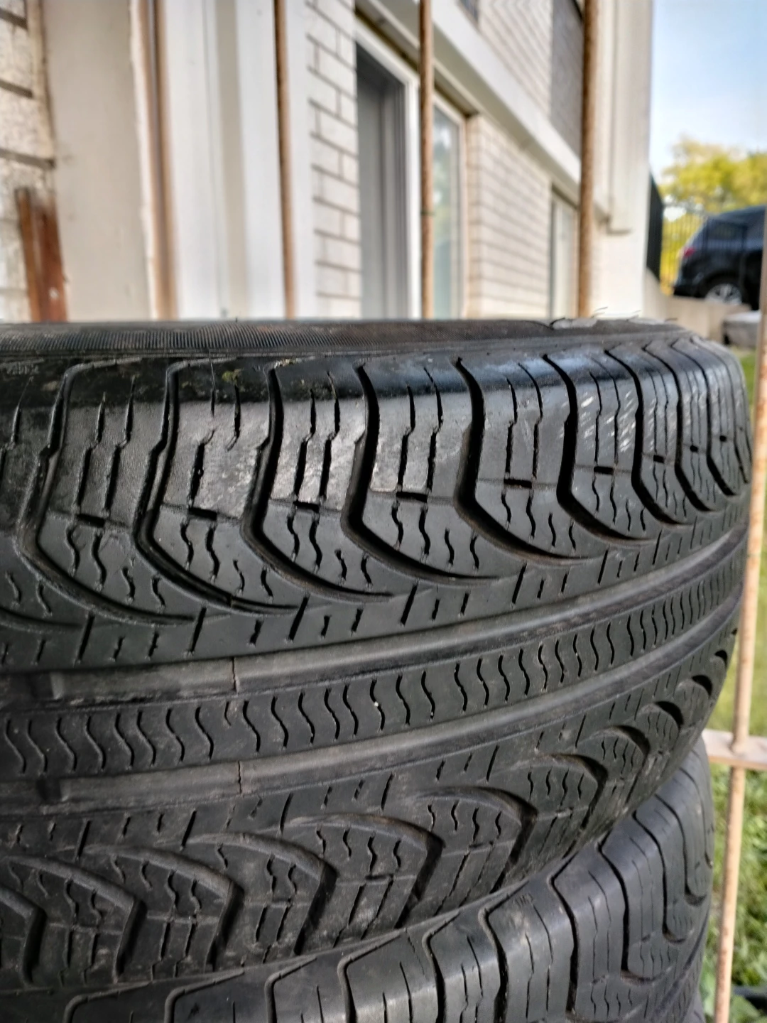 Pirelli Tires