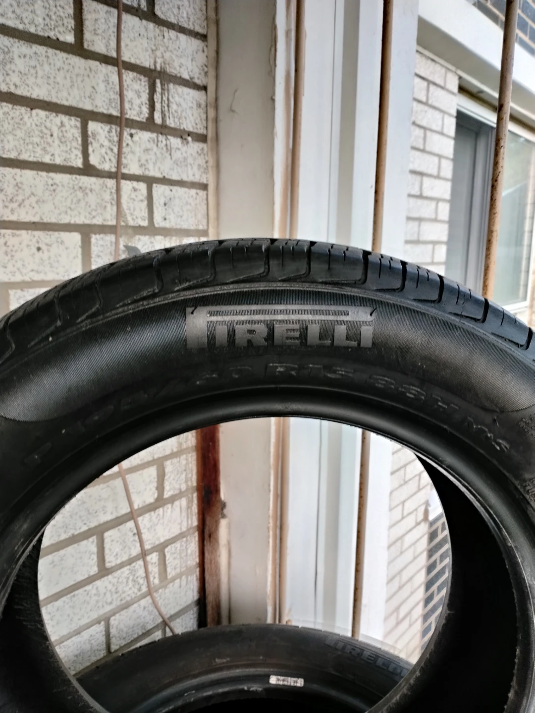 Pirelli Tires - photo 3
