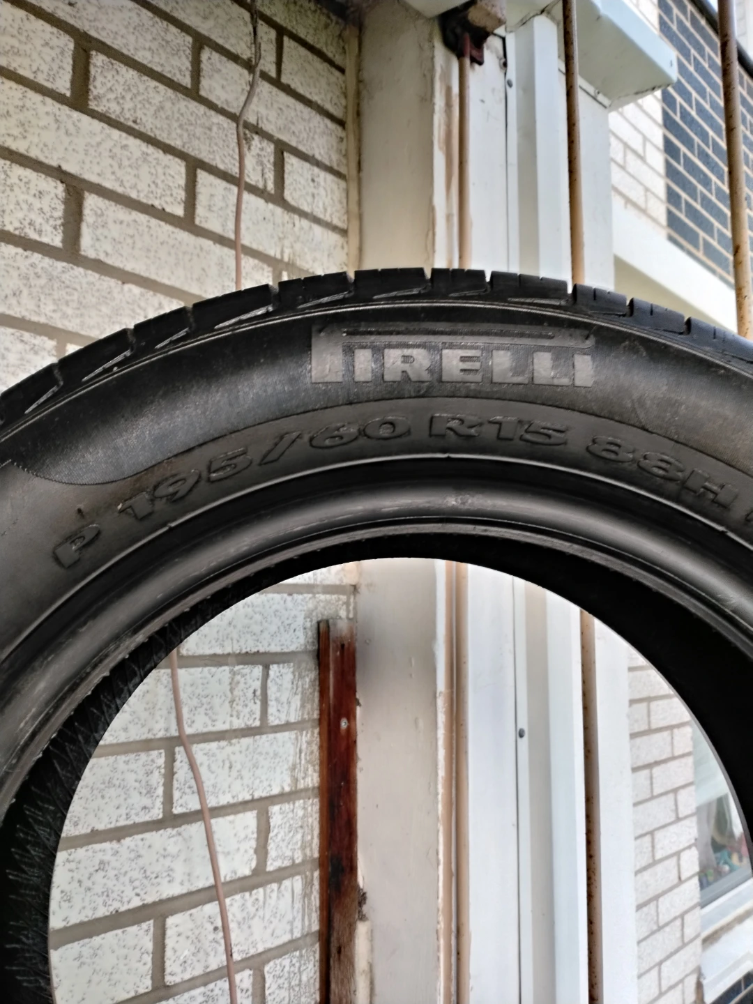 Pirelli Tires - photo 4