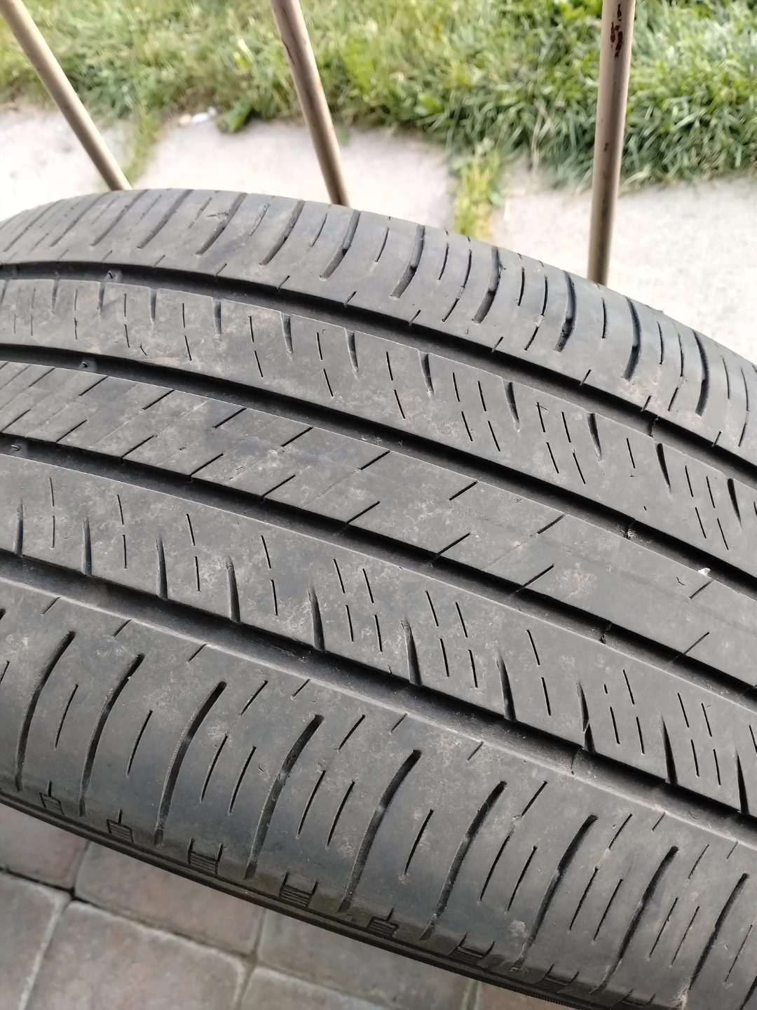 Pirelli Tires - photo 5