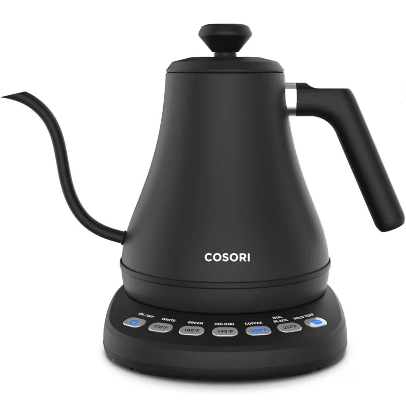 COSORI Electric Gooseneck Kettle - photo 2