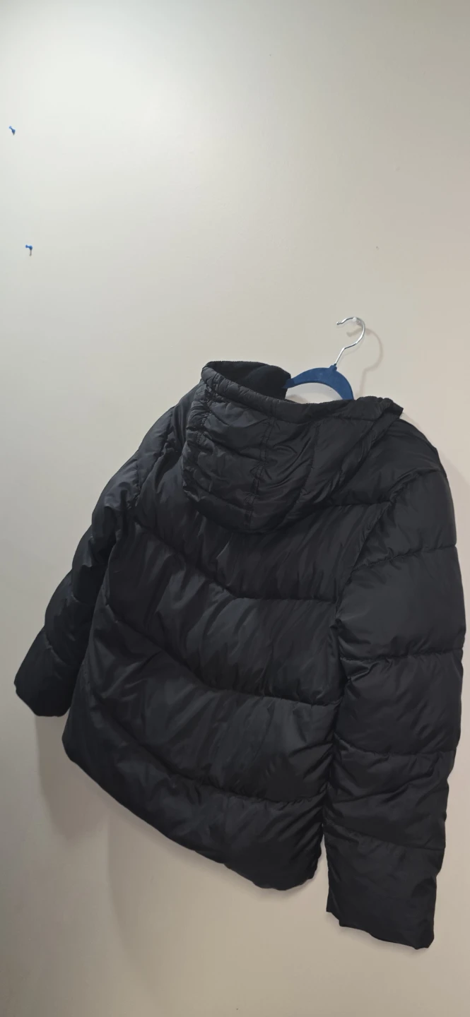Michael Kors Puffer Jacket - photo 5