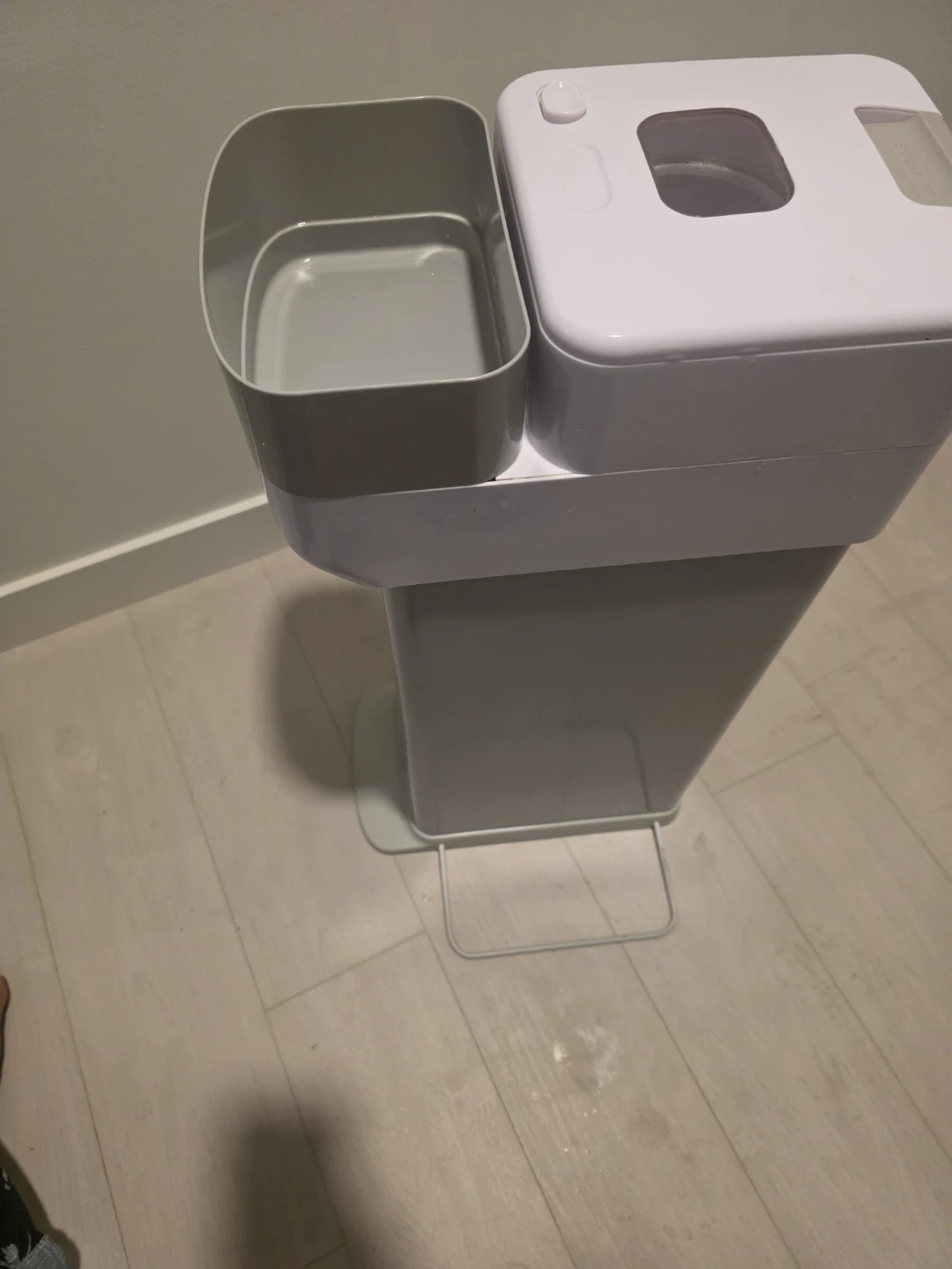 Diaper Pail - photo 3