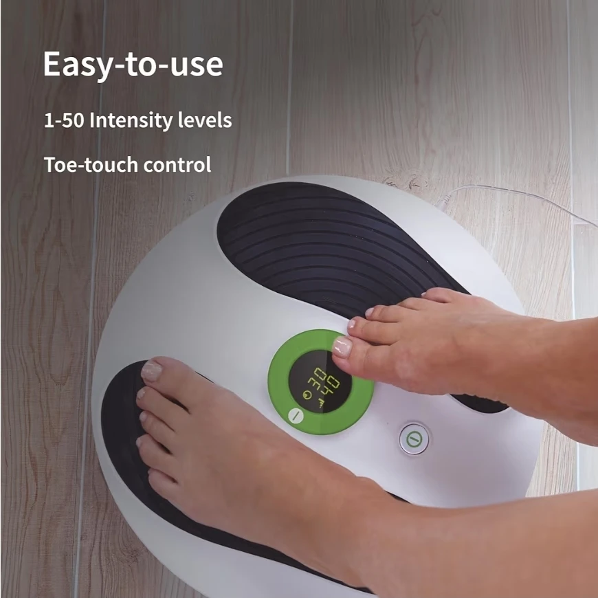 New Revitive Essential - The Clinically Proven Circulation Boost - photo 5