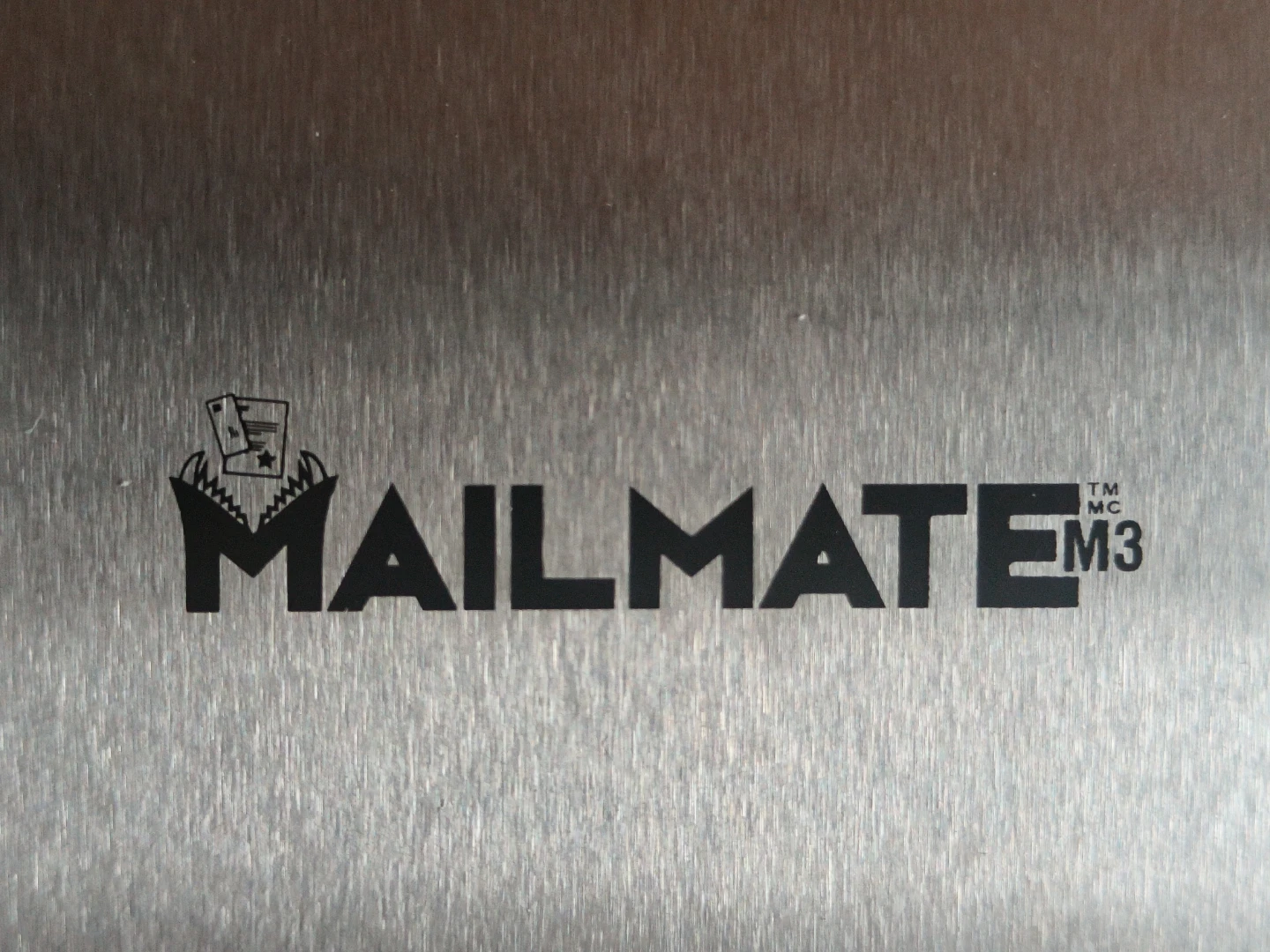 Staples Mailmate M3 Paper Shredder - photo 4