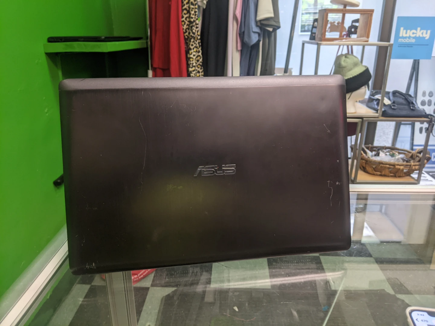 ASUS Laptop