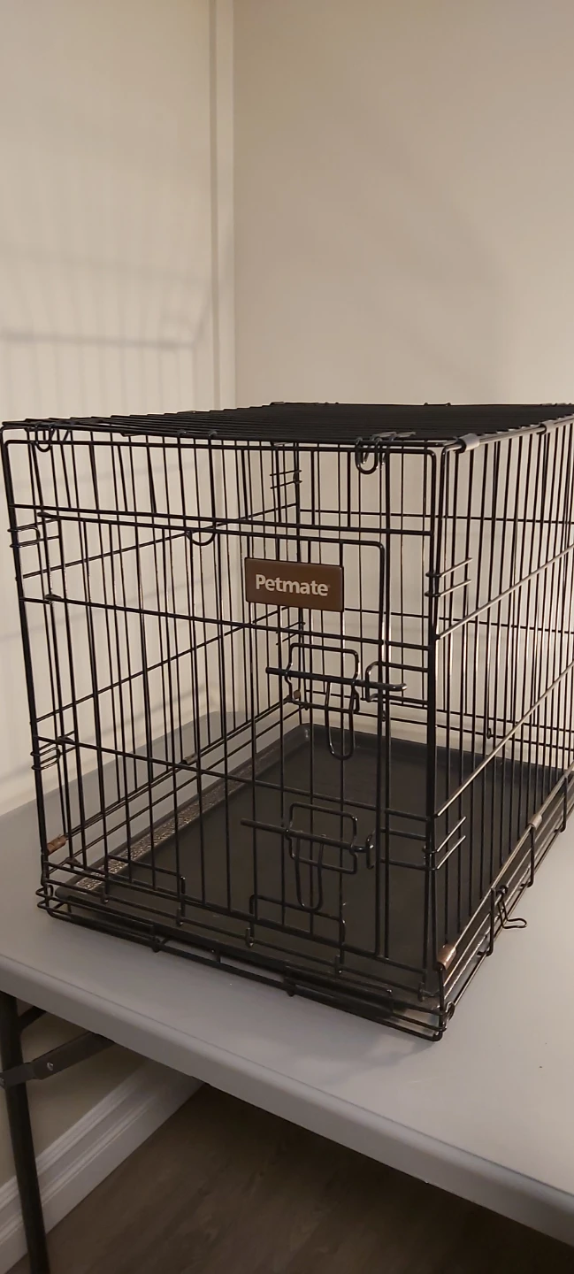 Animal cage