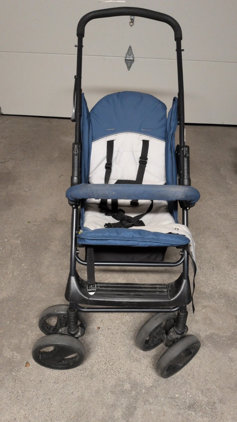 Hauck Shopper SLX Stroller - photo 2