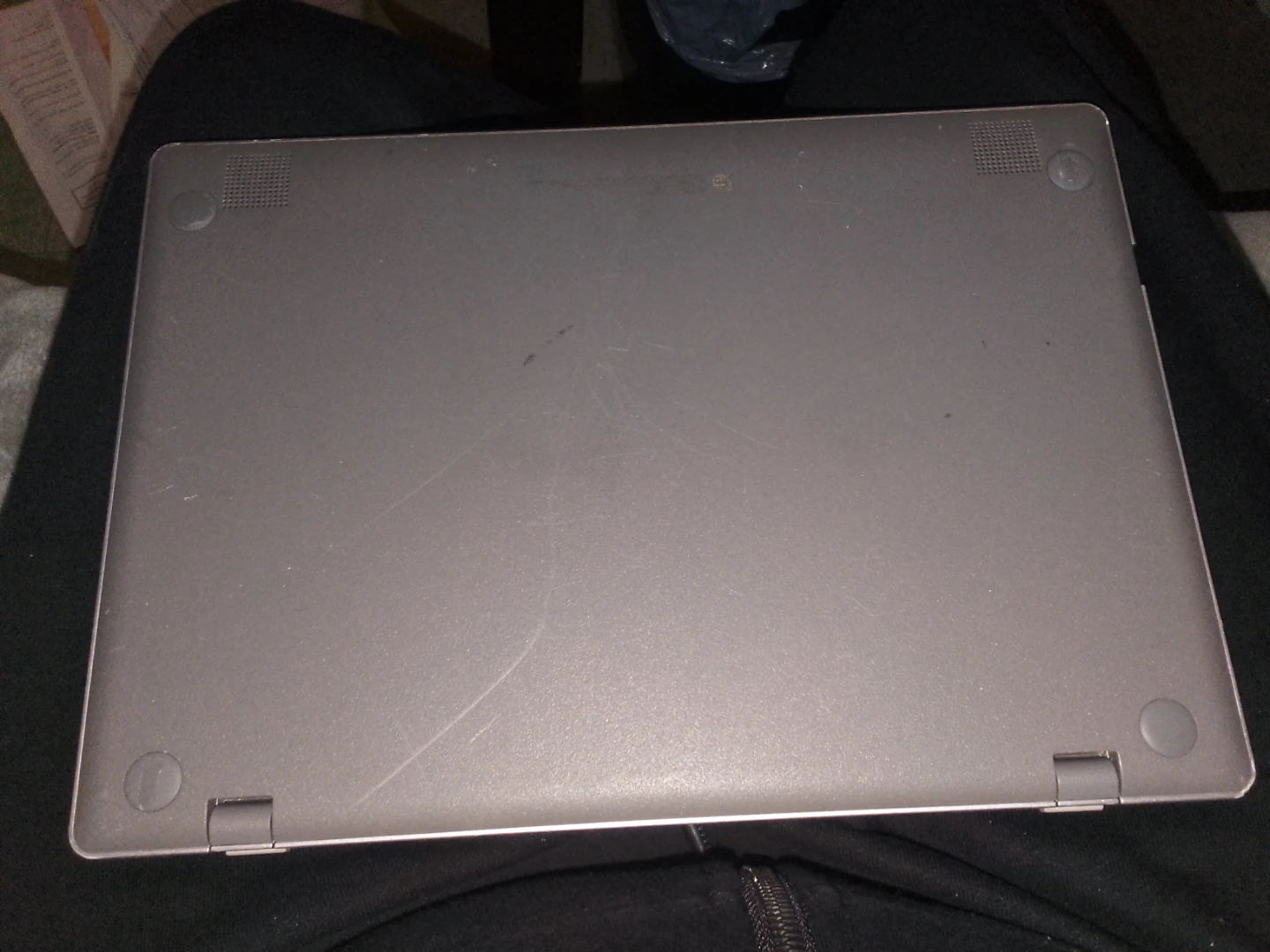 Samsung Chromebook Laptop - photo 2