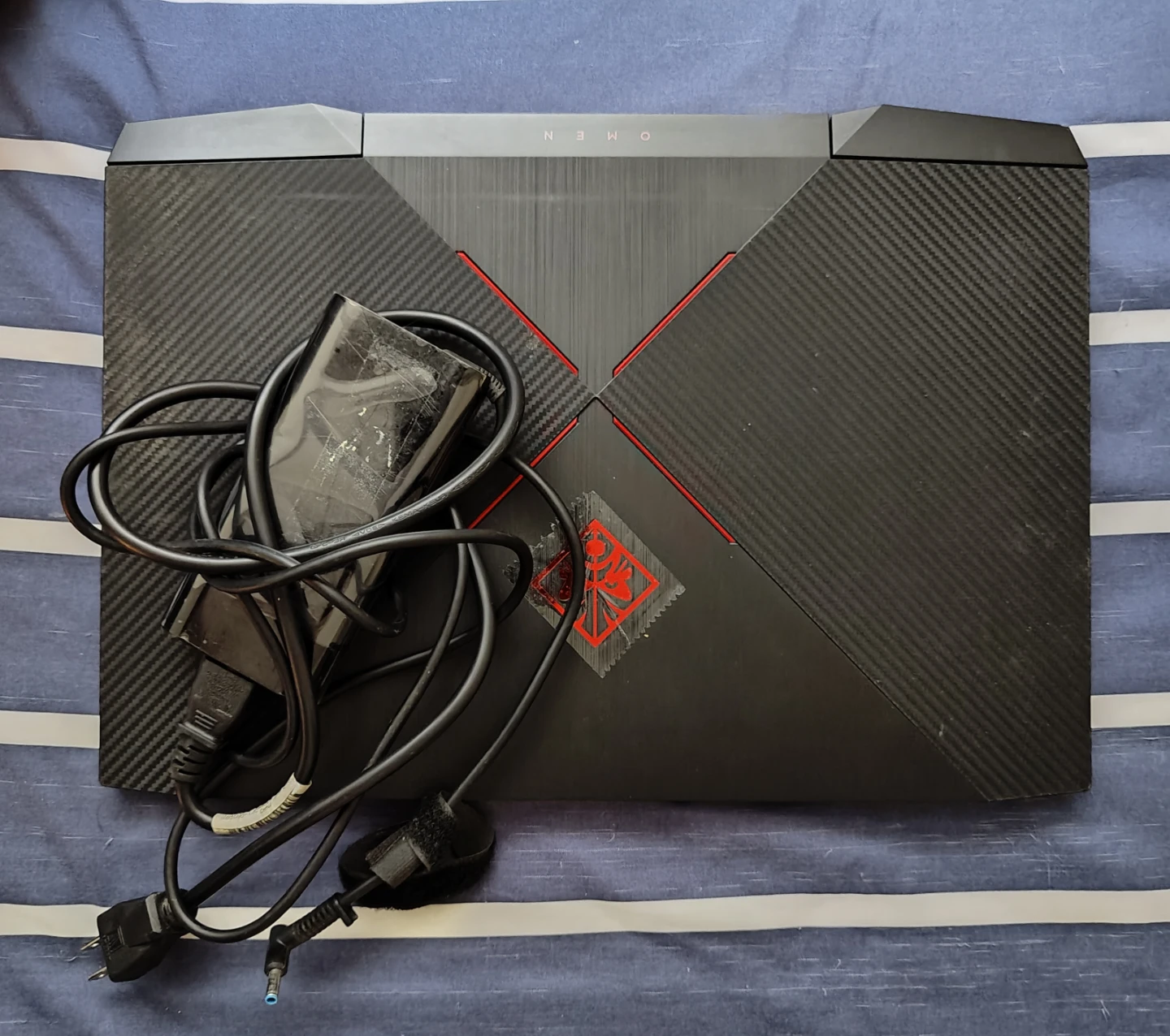Gaming Laptop - photo 4