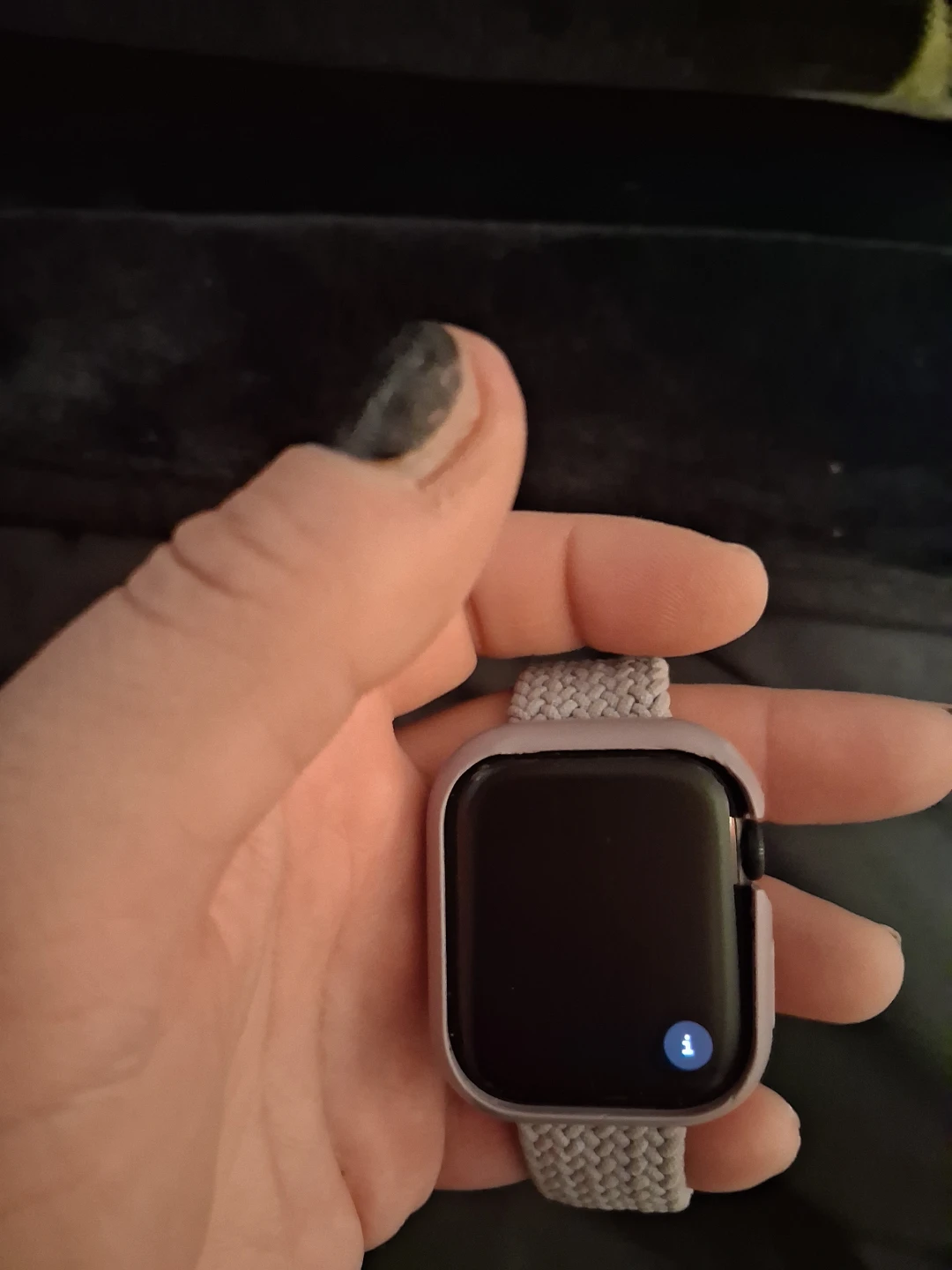 Apple Watch Series 8 - photo 3