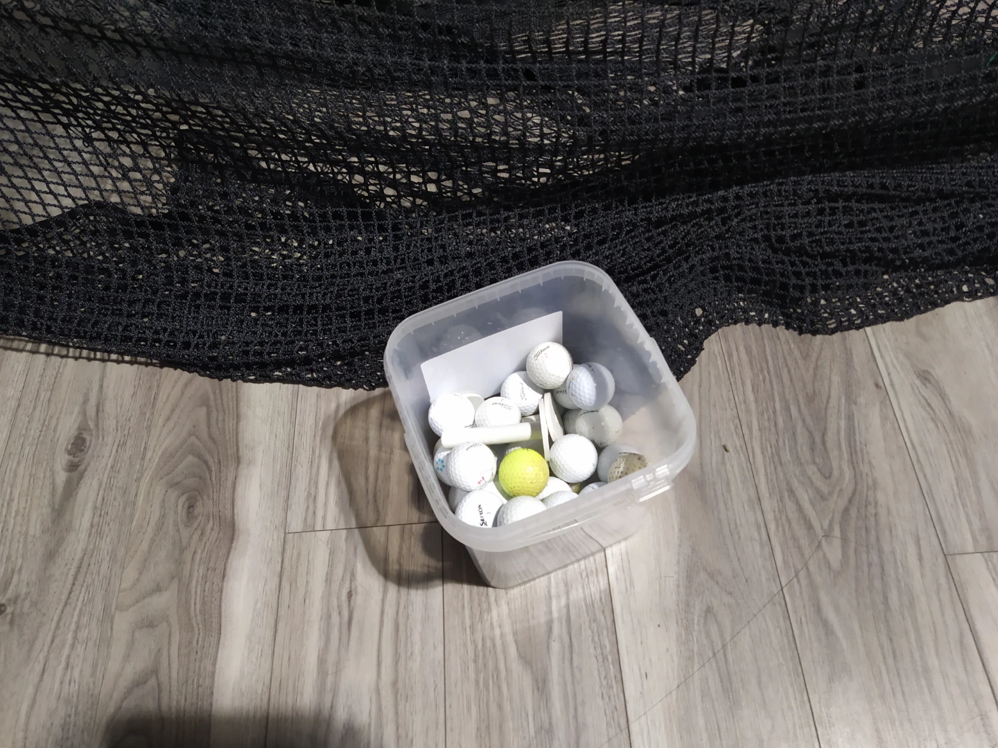 The Net Return Pro Series High Performance Training Net - photo 3