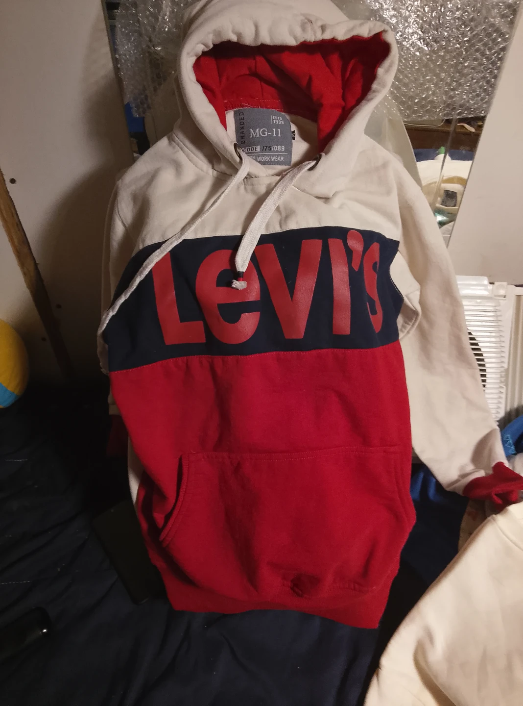 Levi's  Hoodie
