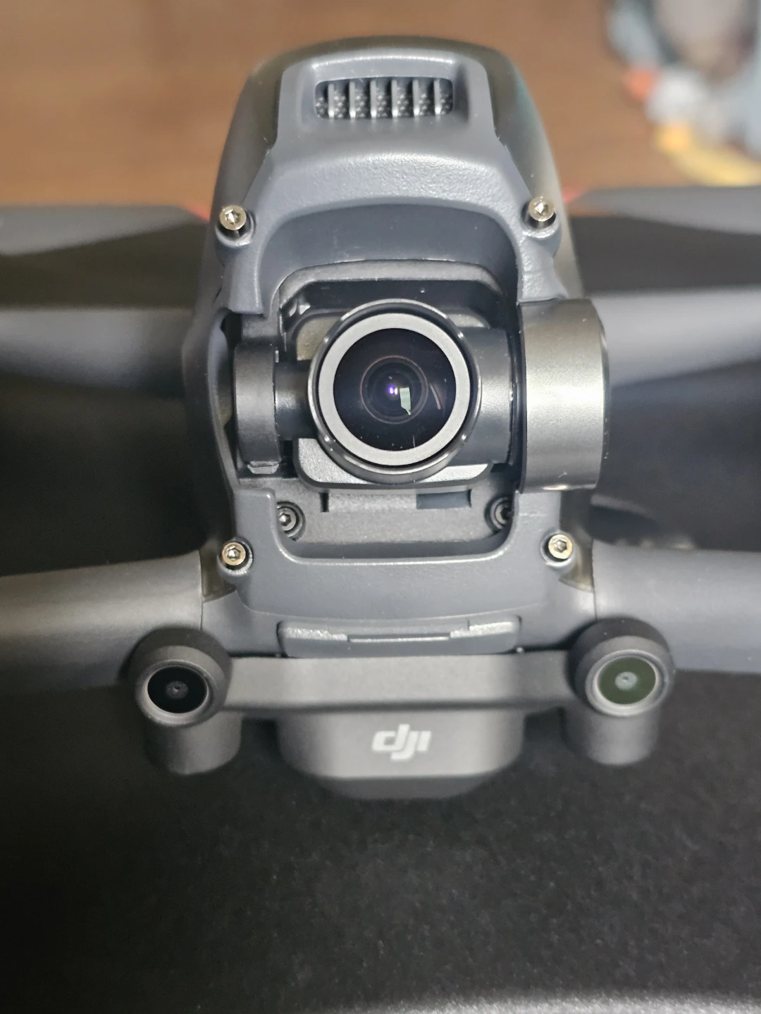 DJI FPV Drone Combo with Goggles - photo 2