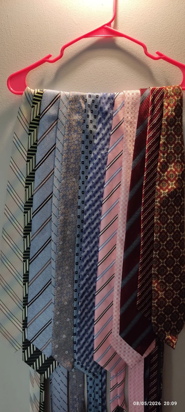 Assorted Men's Neckties - photo 5