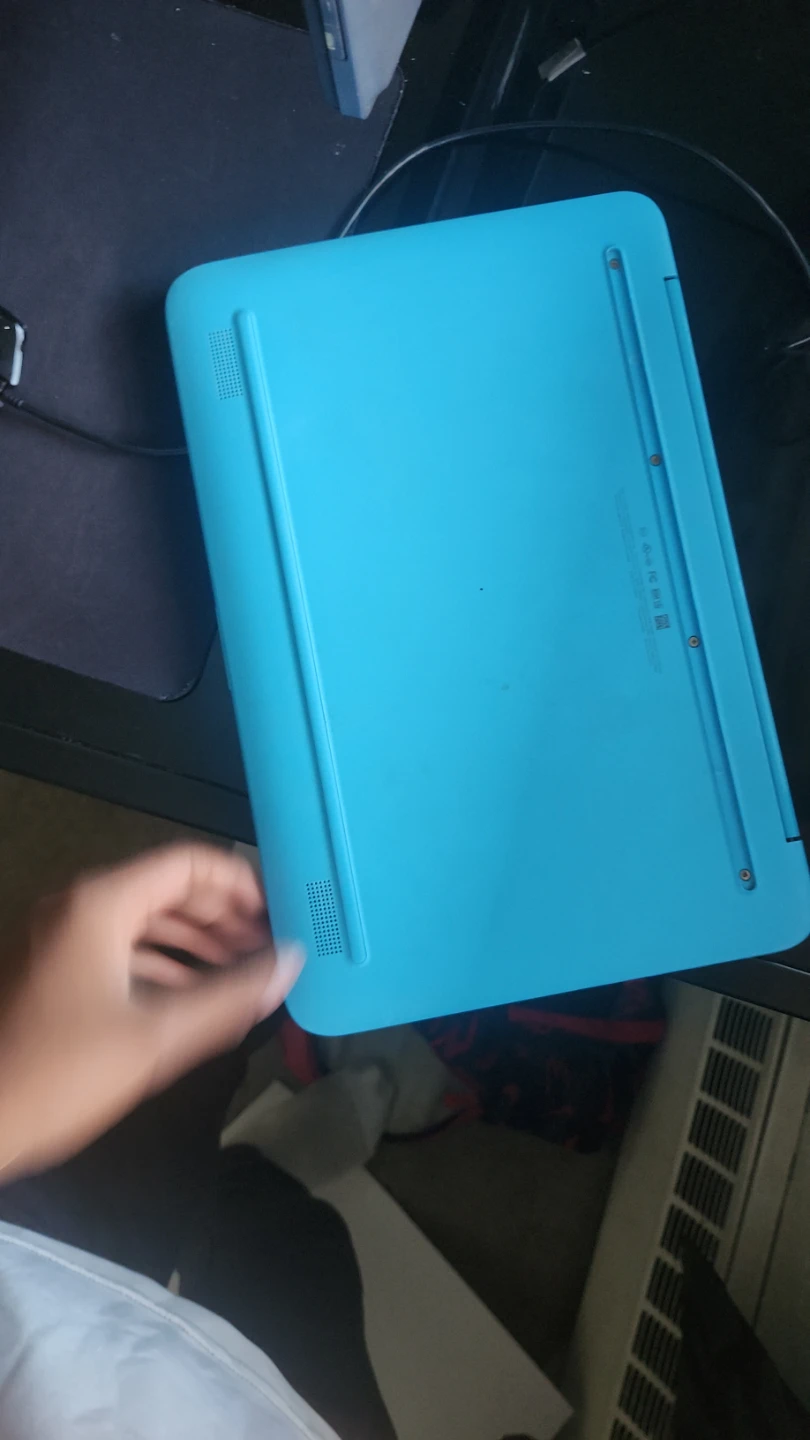 Laptop forgot password and last time used was slow taking offers - photo 3