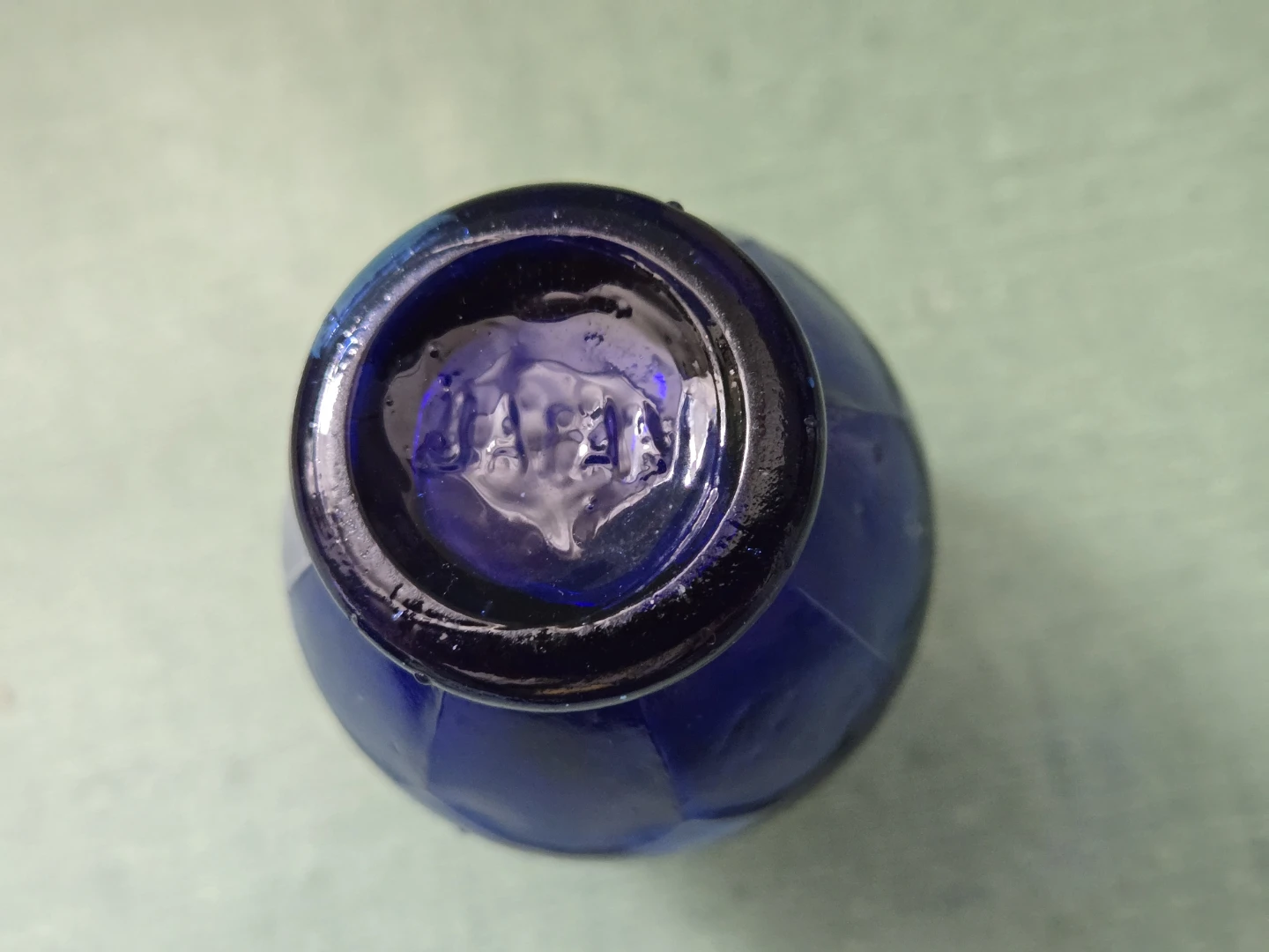 VINTAGE *THREE (3) SETS SALT & PEPPER SMALL SHAKERS - photo 3