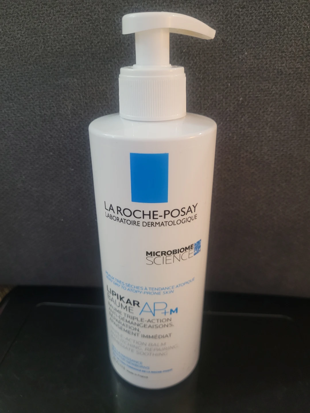 La Roche-Posay Lipikar AP+M Balm