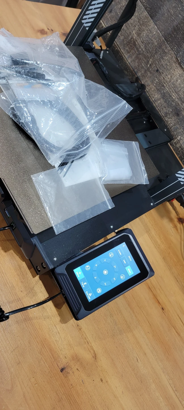 Elegoo Neptune 4 Plus 3D Printer