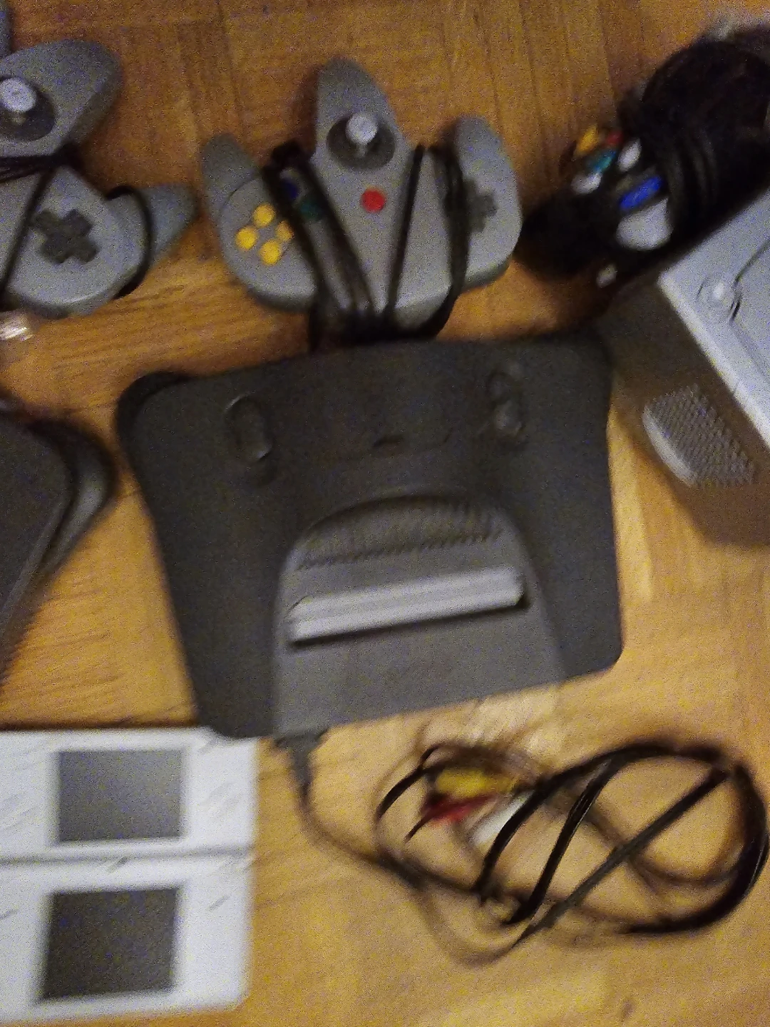 Retro Video Game Collection – Looking to Sell as a Lot - photo 3