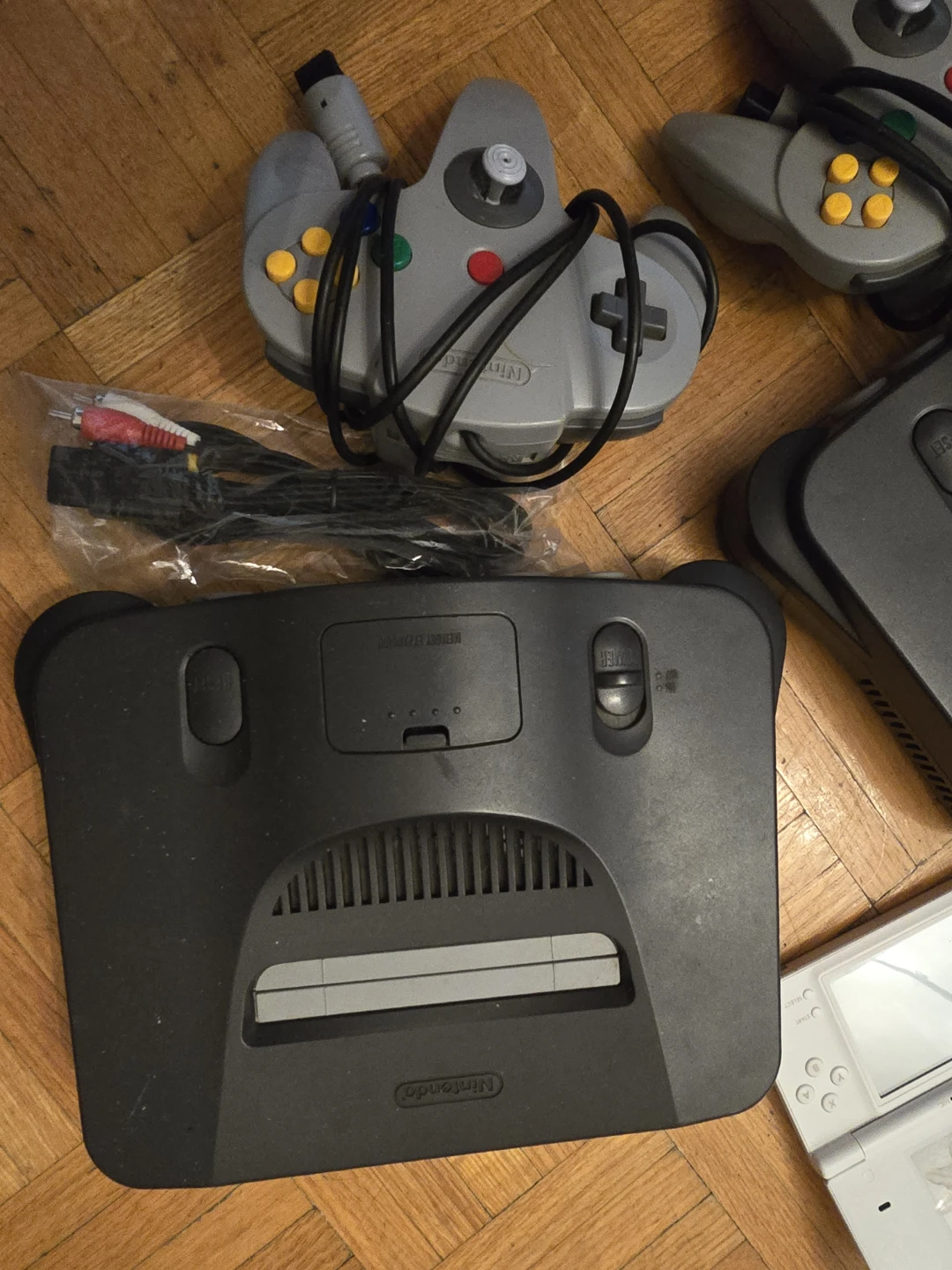 Retro Video Game Collection – Looking to Sell as a Lot - photo 5