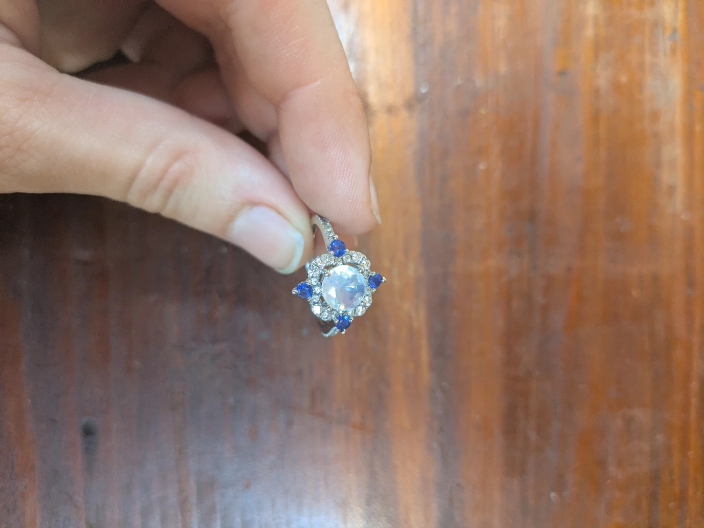 Assorted Rings - 4 Pieces - photo 2