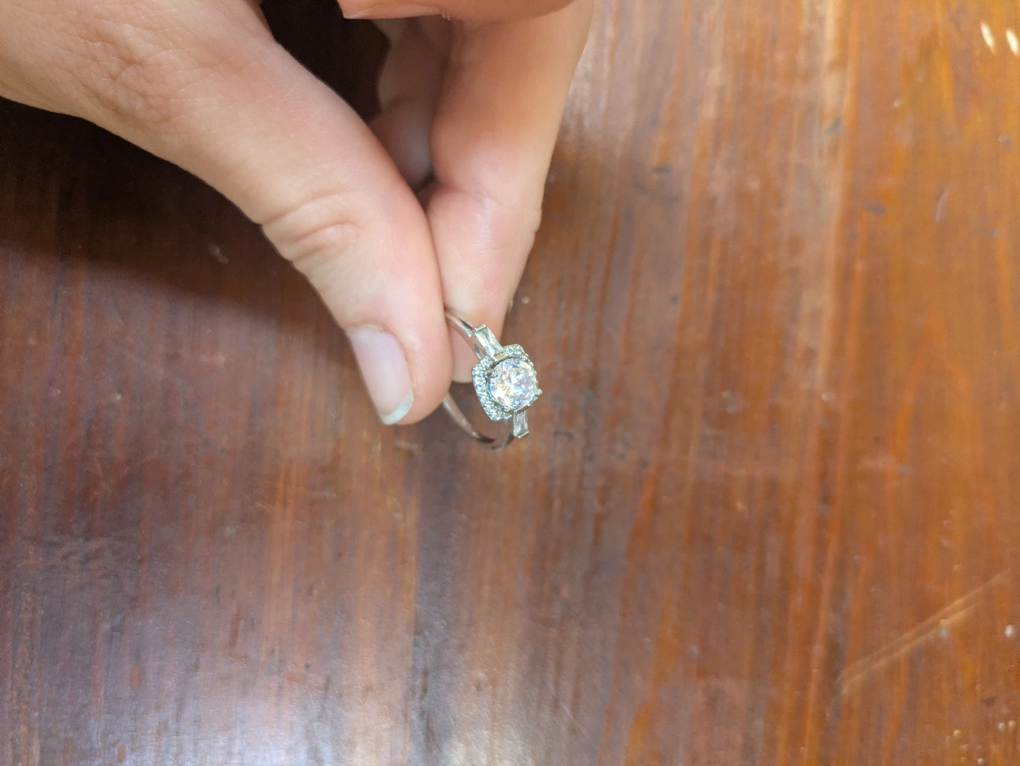 Assorted Rings - 4 Pieces - photo 4