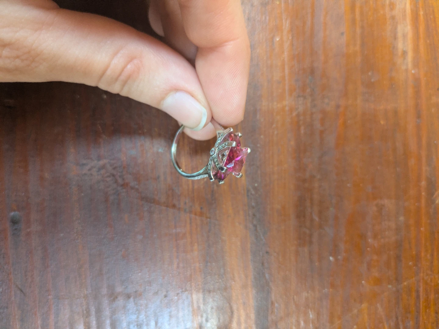 Assorted Rings - 4 Pieces - photo 5