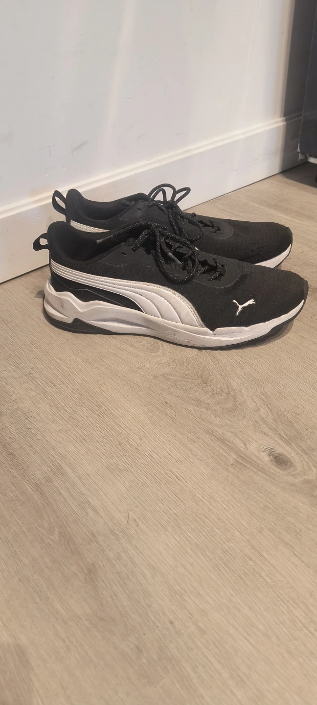 Puma Sneakers (Men's 9.5) - photo 4