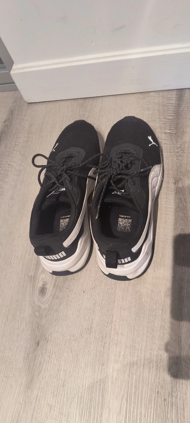 Puma Sneakers (Men's 9.5) - photo 5