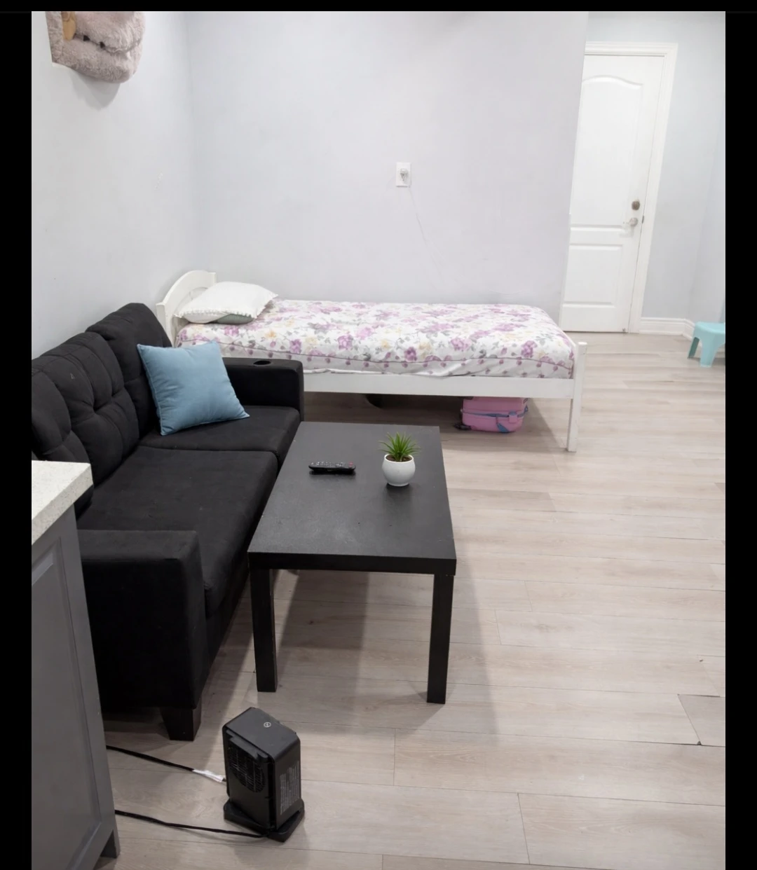 Basement For Rent - photo 2
