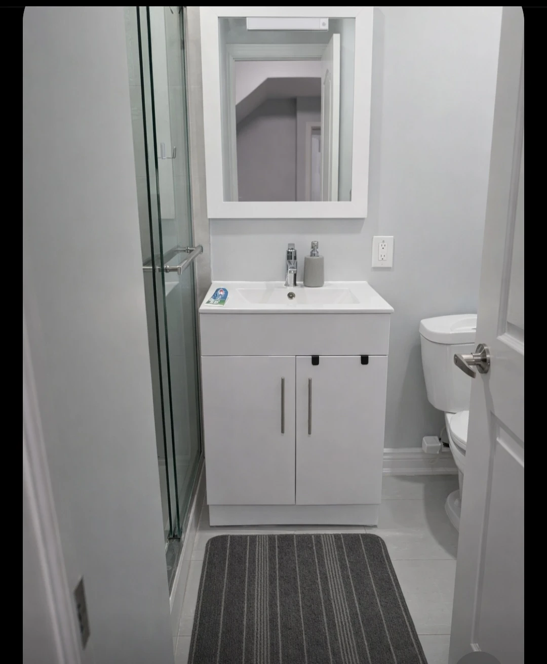Basement For Rent - photo 3
