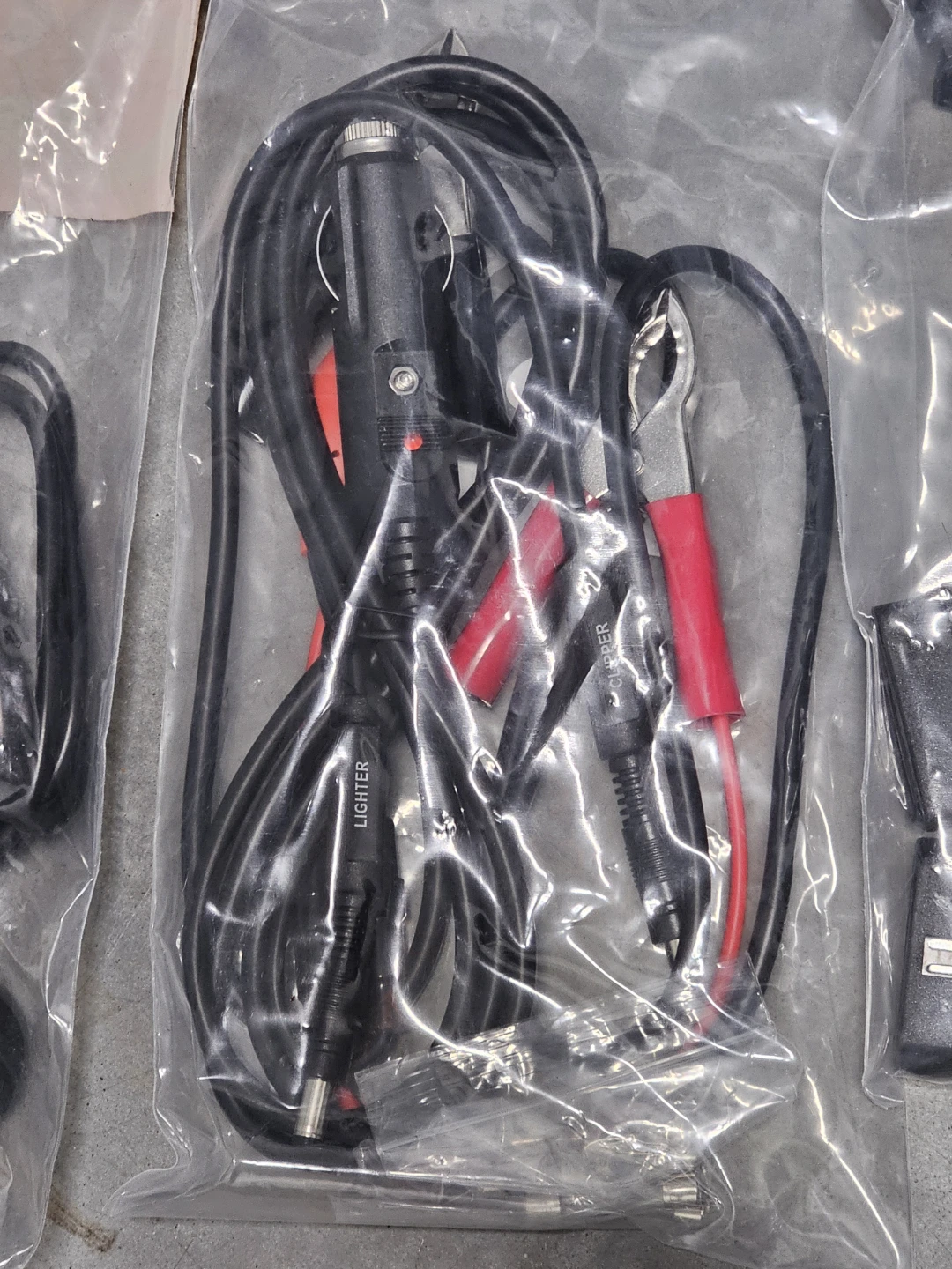 LAUNCH X431 Pro Car Diagnostic Tool - photo 3