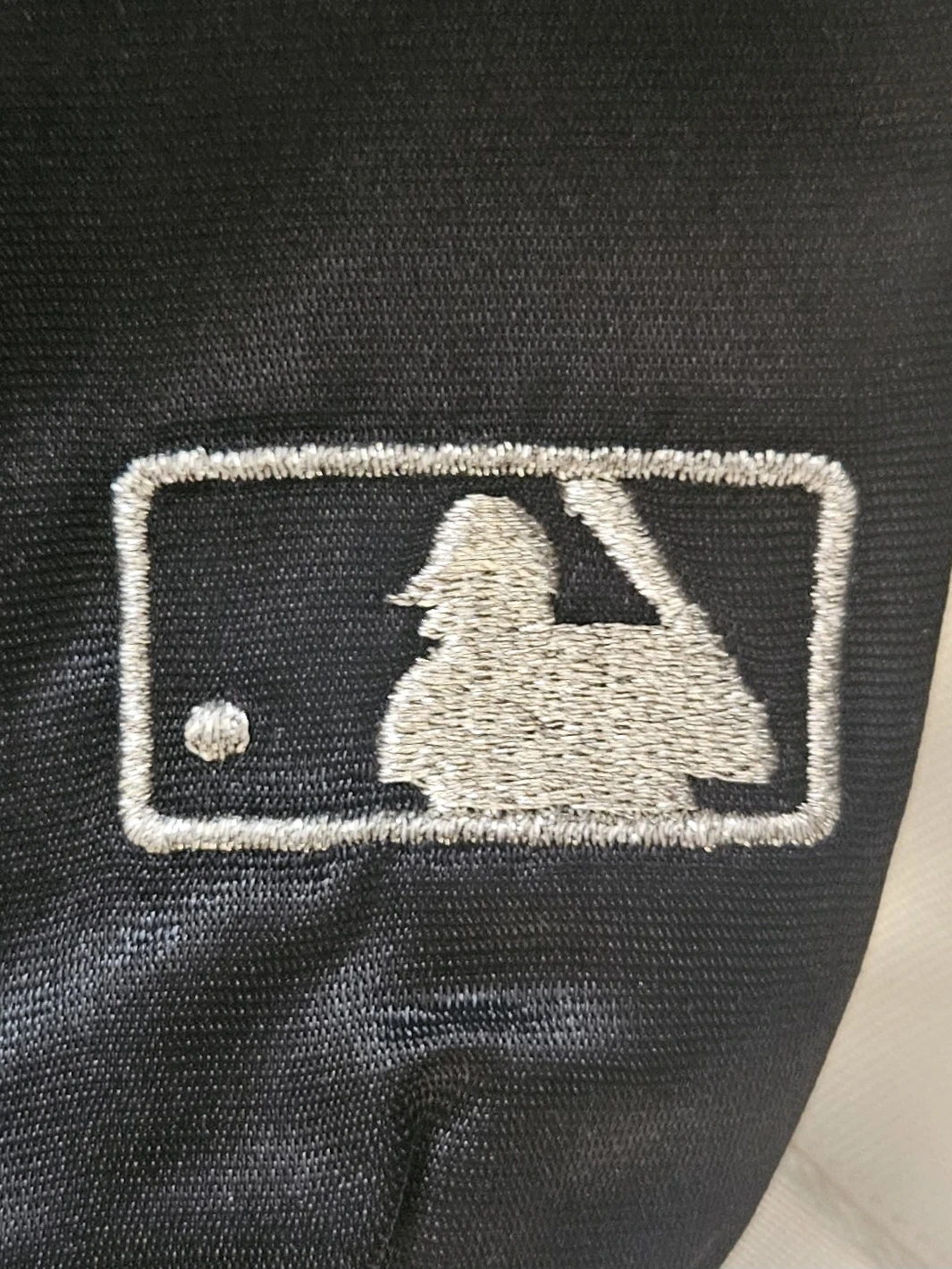 Authentic Vintage MLB Men's Bomber Jacket - photo 3