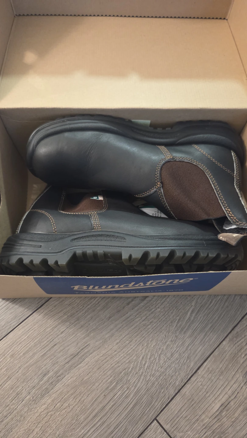 Blundstone Boots