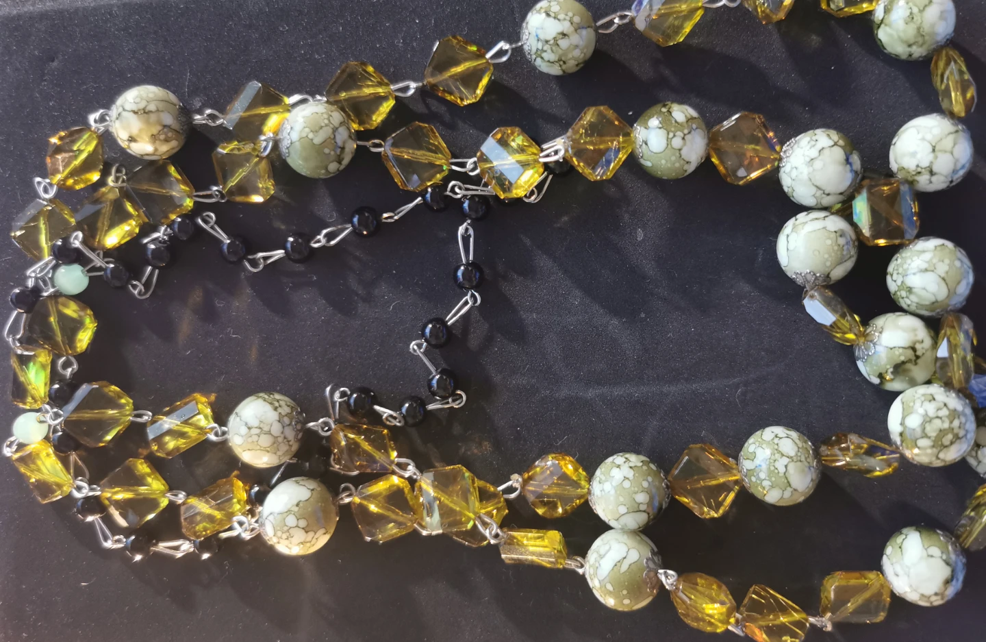 Assorted Beaded Necklaces - photo 4