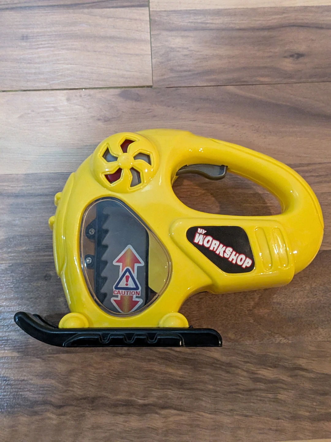 My Workshop Jigsaw Multi-Tool Playset ⚽ - photo 5