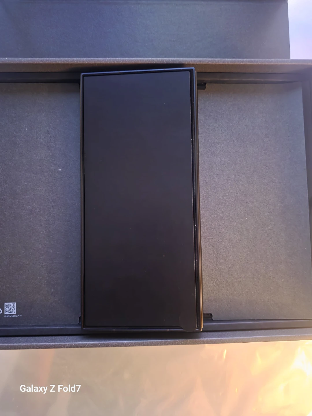Samsung Galaxy Z Trifold - photo 4
