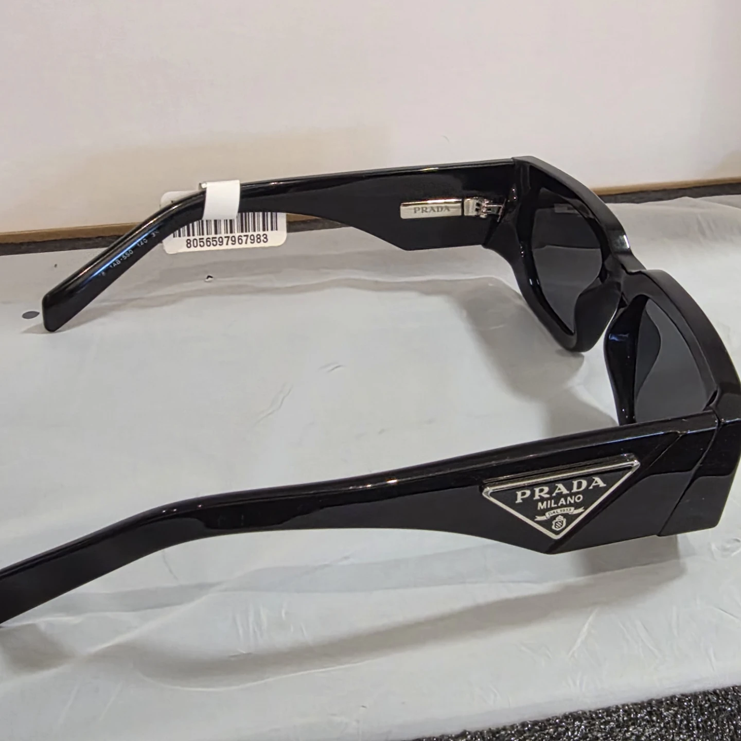 Prada Sunglasses - photo 2