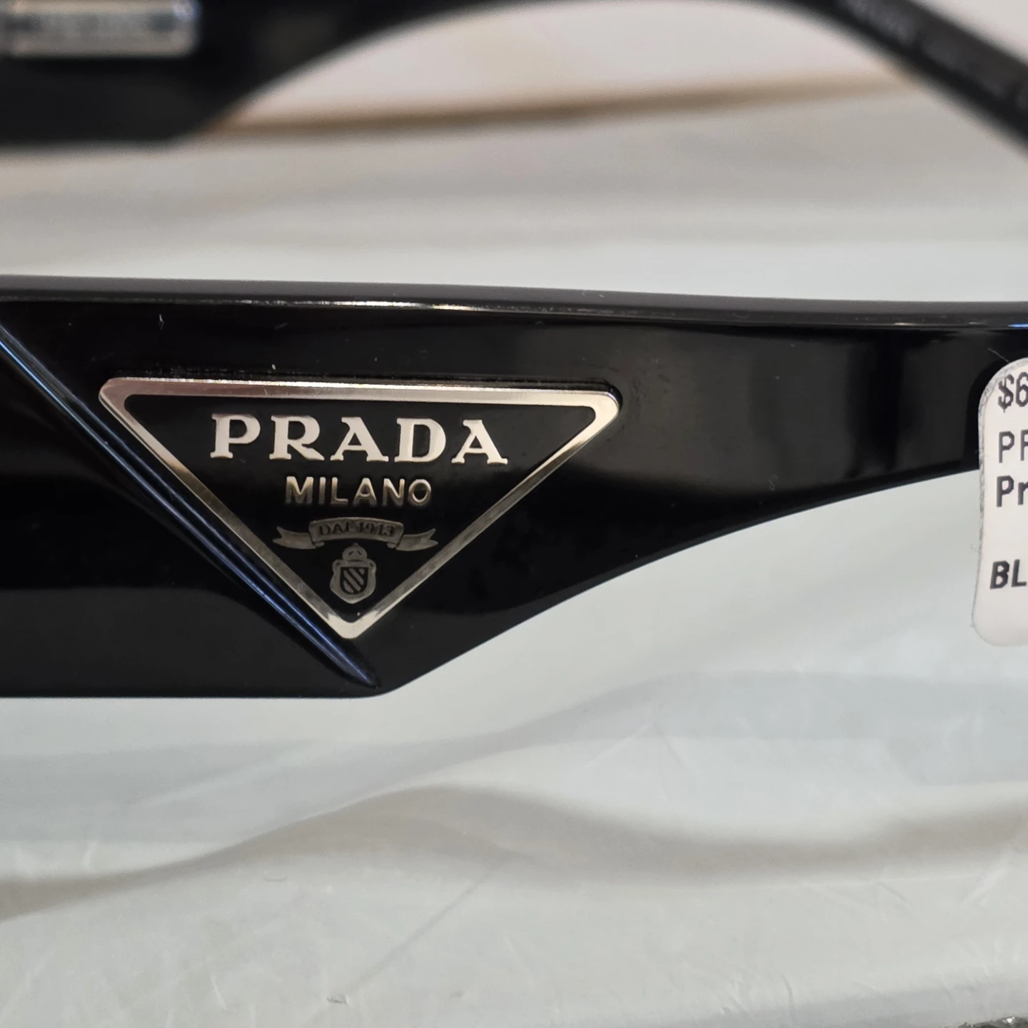 Prada Sunglasses - photo 4