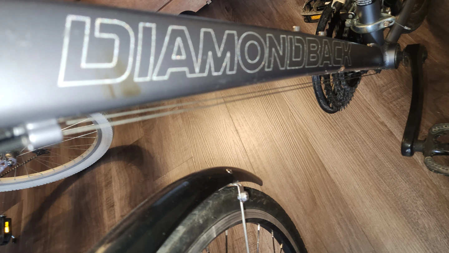 Diamondback Hybrid Bike - photo 2