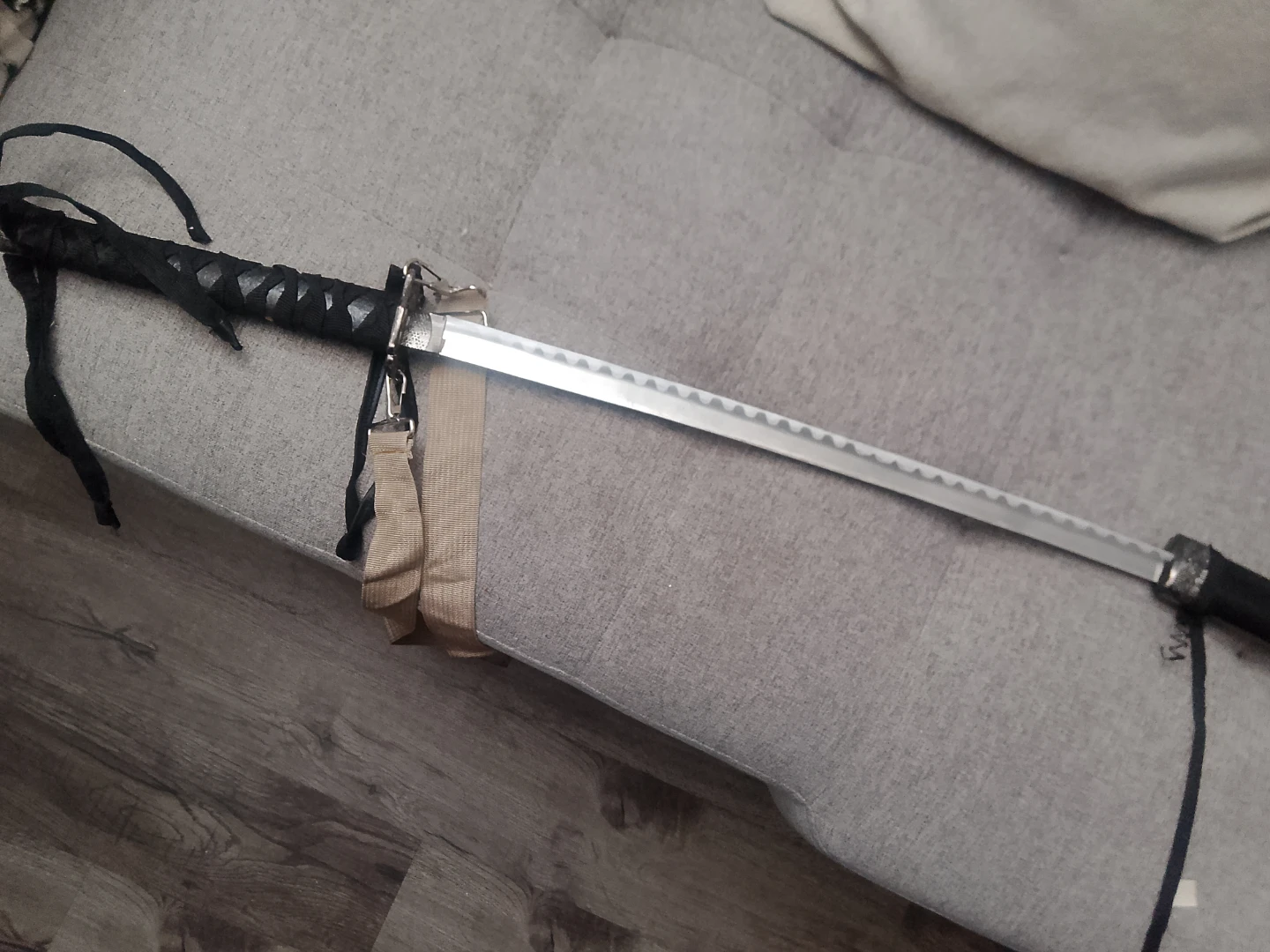 Decorative Katana Sword - photo 3