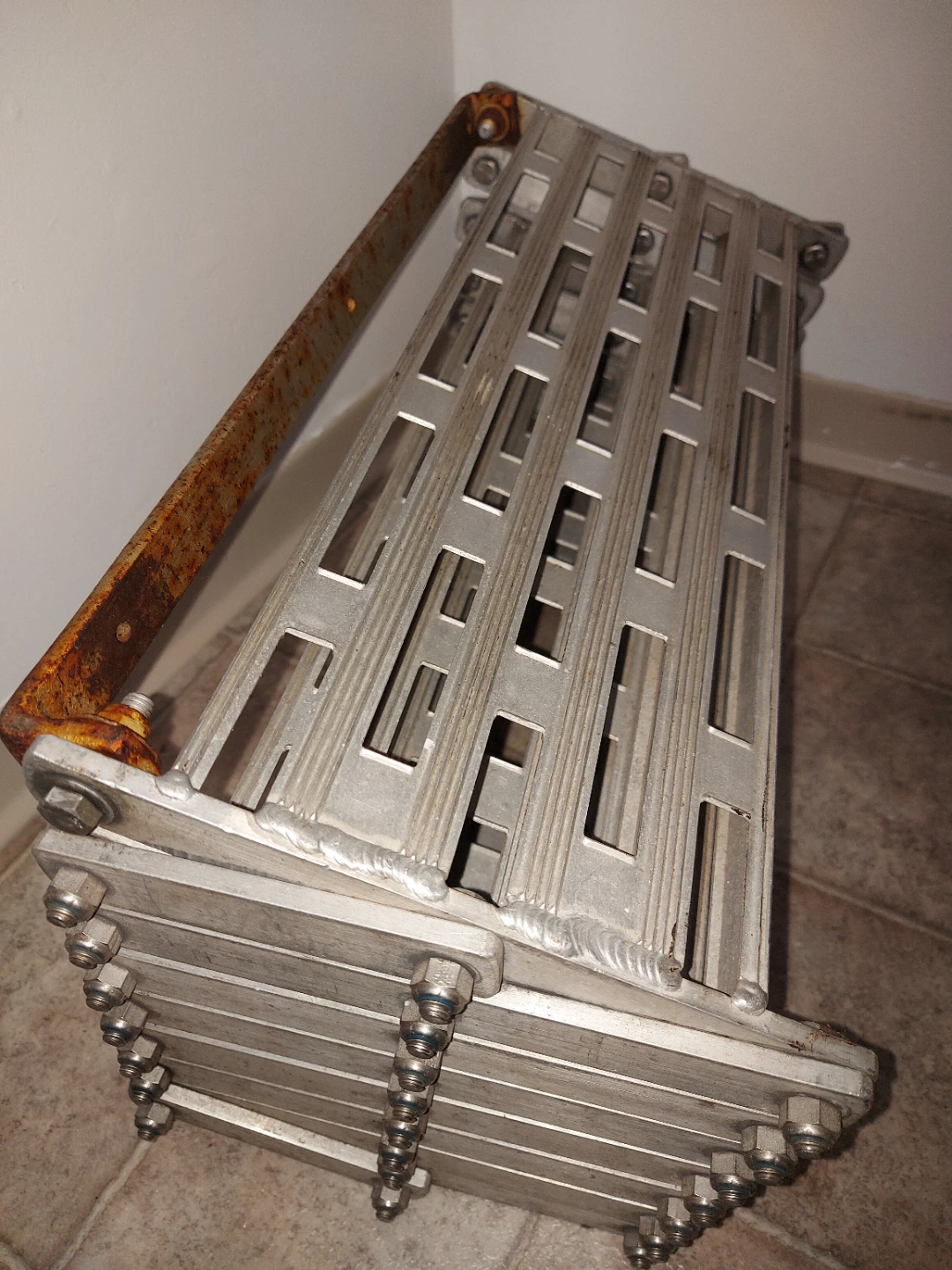 Folding Step Ladder - photo 2