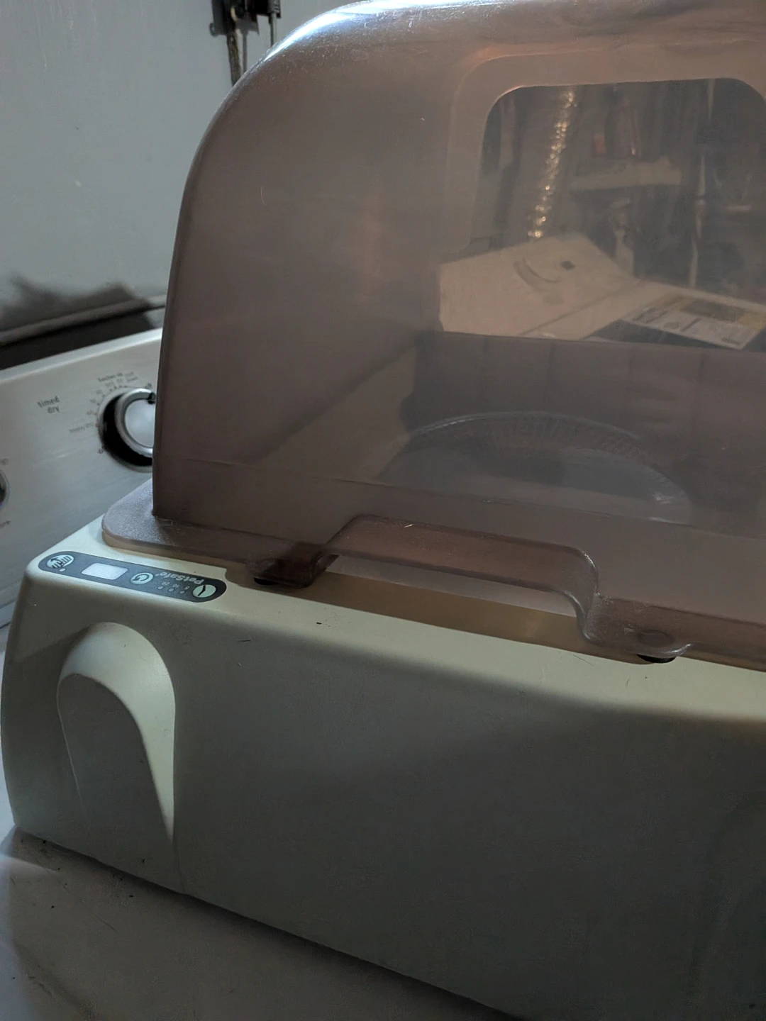 PetSafe ScoopFree Automatic Cat Litter Box - photo 5