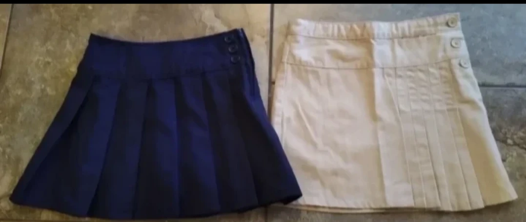 Kids School Uniform Clothes - photo 3