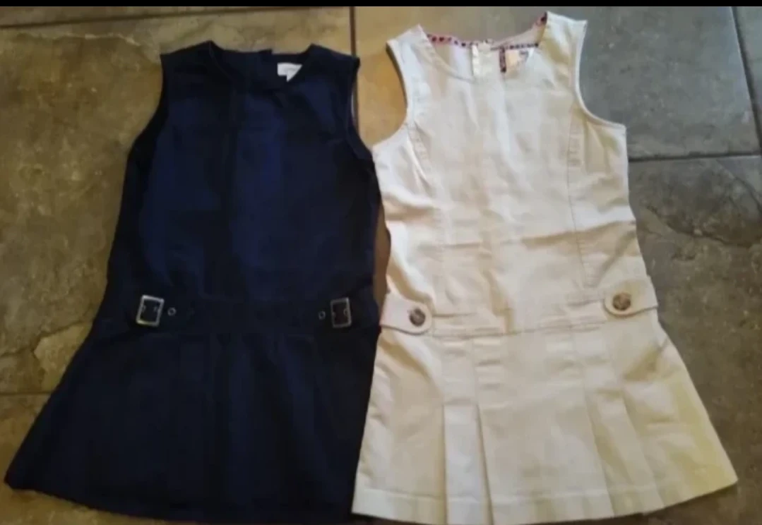Kids School Uniform Clothes - photo 5