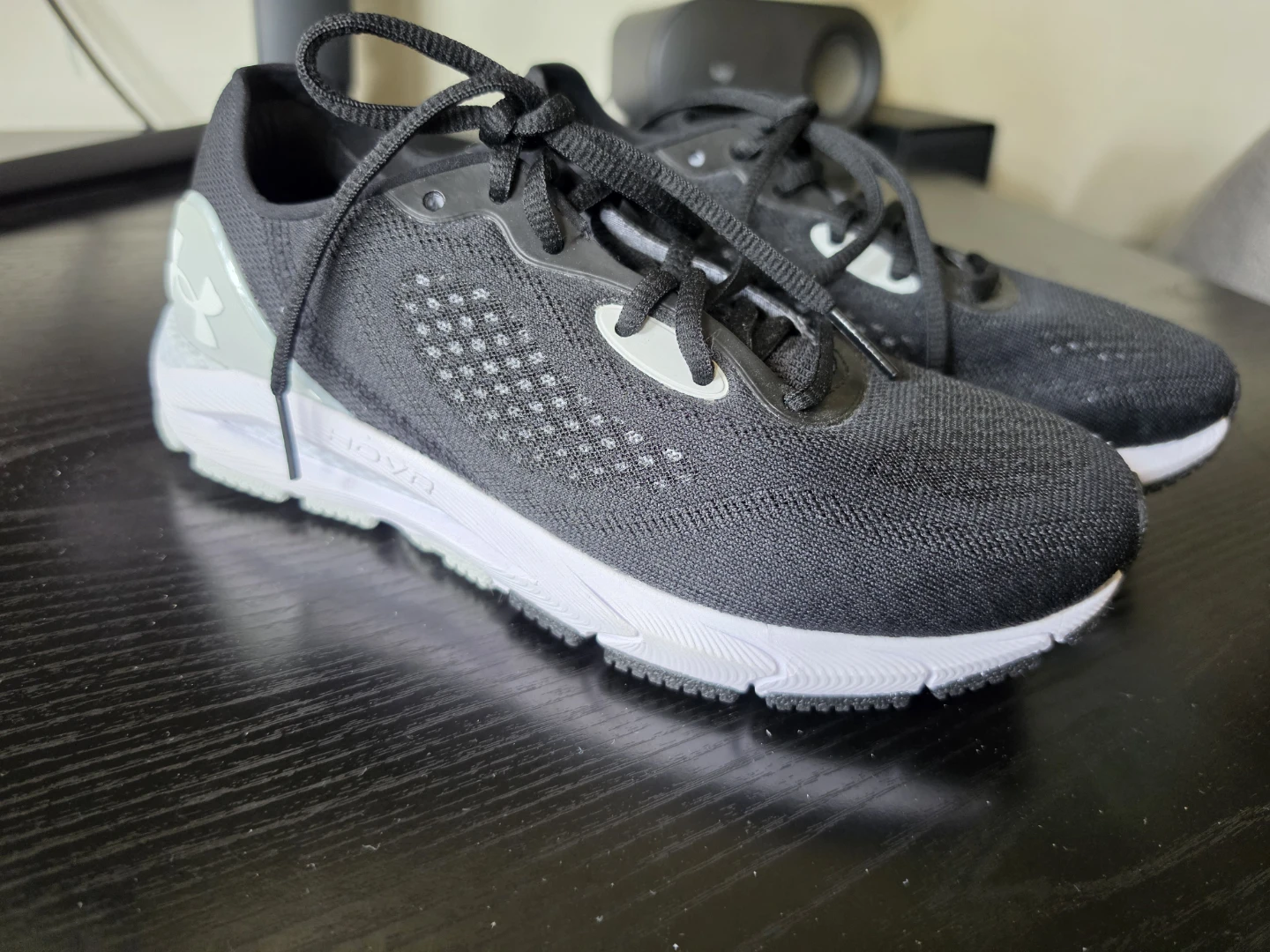 Under Armour HOVR Sonic 5 Women's Running Shoes - photo 5