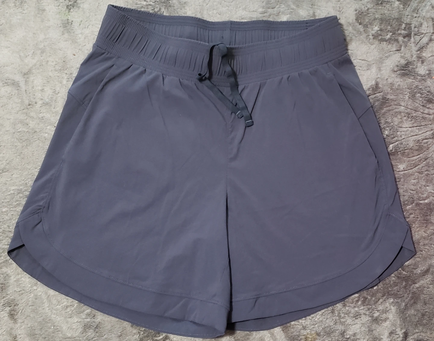 Brand new Tuff Athletics Active W Short SizeS/P