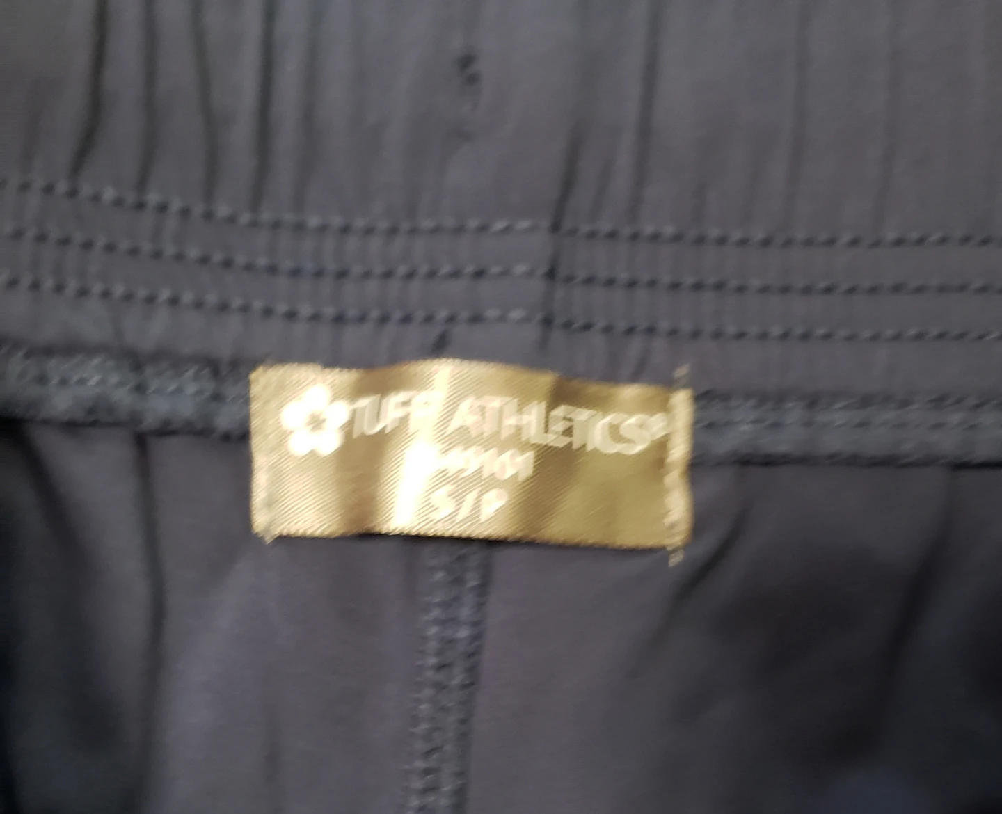 Brand new Tuff Athletics Active W Short SizeS/P - photo 2