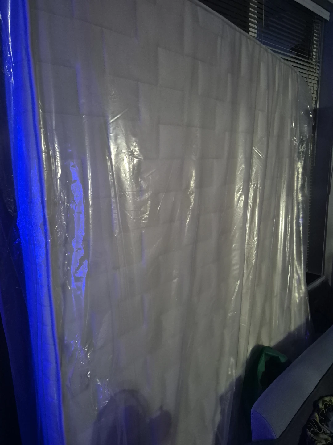 Palmspring Kochi Organic Mattress - photo 2